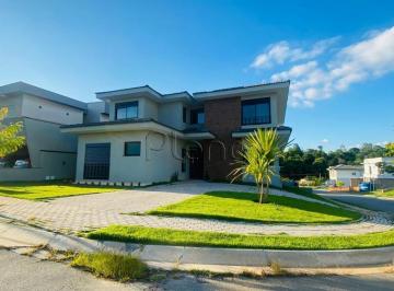 imagem · Casa à Venda no Condomínio Residencial Arboretum em Vinhedo, no bairro Santa Cândida.