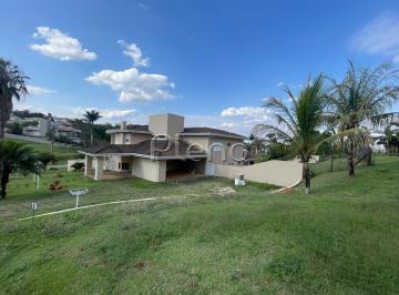 imagem · Casa à venda em Campinas, Sítios de Recreio Gramado, com 5 quartos, com 672 m²