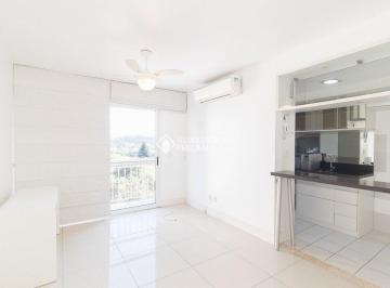Apartamento · 73m² · 3 Quartos · 1 Vaga · Apartamento 3 quartos no bairro Cristal