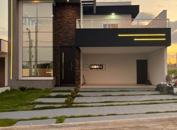 imagem · Casa à venda em Indaiatuba, Caldeira, com 4 suítes, com 225 m², Residencial Evid
