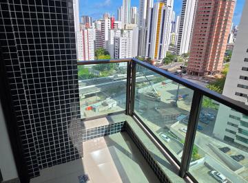 Apartamento de 2 quartos, Recife · Apartamento com 2 quartos, 59 m² em Aluguel, Boa Viagem