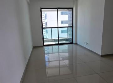 Apartamento de 2 quartos, Recife · Apartamento com 2 quartos, 59 m² em Aluguel, Boa Viagem