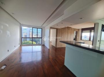 Apartamento · 64m² · 2 Quartos · 1 Vaga · Apartamento 2 quartos no bairro Praia de Belas, Porto Alegre