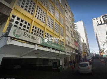 Comercial · 13m² · 1 Vaga · Box de Garagem no Centro ao lado da Santa Casa