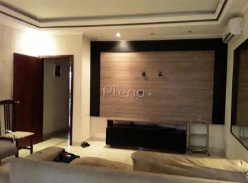 imagem · Sobrado à venda em Campinas, Jardim Novo Campos Elíseos, com 3 quartos, com 301 m²