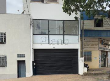 imagem · Salão para alugar em Campinas, Cambuí, com 226 m²