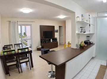 imagem · Apartamento à venda em Campinas, Loteamento Chácara Prado, com 3 quartos, com 76 m²
