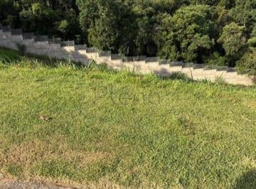 imagem · Terreno à venda em Vinhedo, Condomínio Campo de Toscana, com 850 m², Condomínio