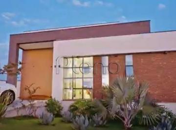 imagem · Casa à venda com 5 suítes no Quintas da Terracota, em Indaiatuba