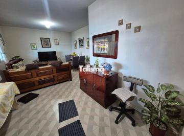 Casa · 4 Quartos · 3 Vagas · 2 CASAS INDEPENDENTES - 1 COM RENDA - VAGAS COBERTAS - OPORTUNIDADE