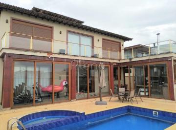 imagem · Casa à venda e para alugar em Campinas, Loteamento Mont Blanc Residence, com 5 s