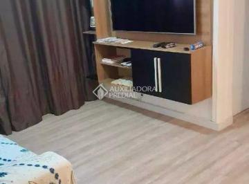 Apartamento · 55m² · 2 Quartos · 1 Vaga · APARTAMENTO - SÃO BERNARDO DO CAMPO - DEMARCHI
