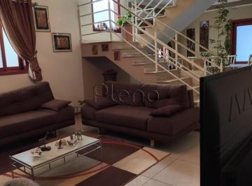 imagem · Sobrado à venda em Valinhos, Condomínio Residencial Terras do Caribe, com 3 suít