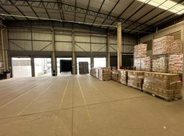 imagem · Barracão à venda em Indaiatuba, Comercial Vitória Martini, com 6000 m²