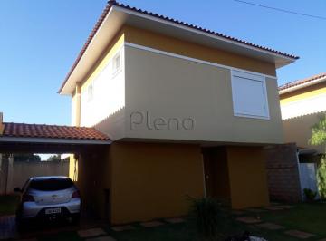 imagem · Casa à venda com 3 suítes no Condomínio Residencial Porto Alegre, Paulínia.