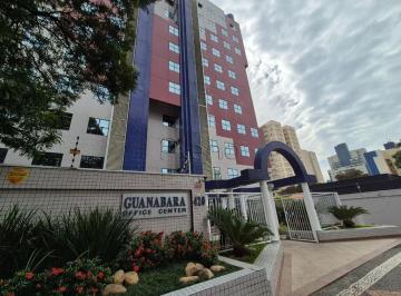 imagem · Sala à venda em Campinas, Vila Itapura, com 145.51 m², Condomínio Guanabara Offi