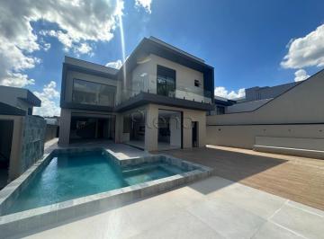 imagem · Casa à venda em Indaiatuba, Jardim Santa Rita, com 3 suítes, com 370 m², Condomí