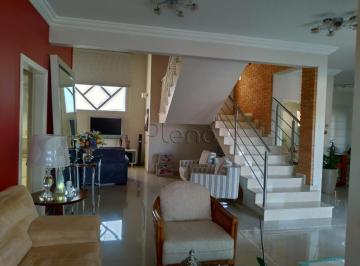 imagem · Casa à venda em Louveira, Vilagge Capricio, com 5 suítes, com 450 m², Associação