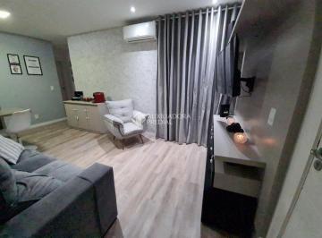 Apartamento · 63m² · 3 Quartos · 1 Vaga · IGARA PARK III -