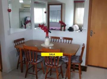 Apartamento · 51m² · 2 Quartos · 1 Vaga · Seu apartamento no condomínio CLUB Vivendas do Sol