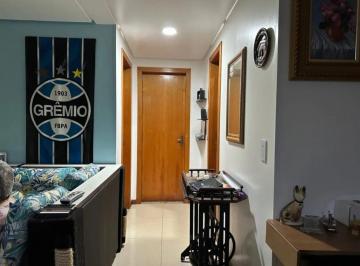 Apartamento · 68m² · 2 Quartos · 2 Vagas · Oportunidade Excelente.