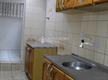 Apartamento · 54m² · 2 Quartos · Apartamento dois dormitórios em Cachoerinha