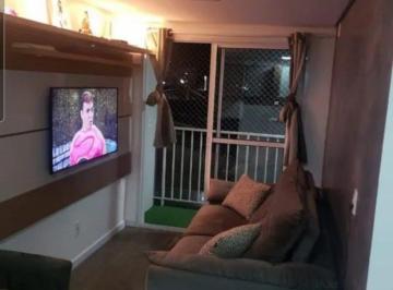 Apartamento · 47m² · 2 Quartos · 1 Vaga · Oportunidade Apartamento