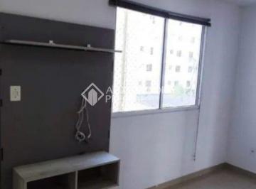 Apartamento · 42m² · 2 Quartos · 1 Vaga · Belíssimo apartamento Condomínio Agatha