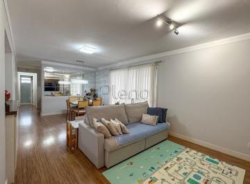 imagem · Apartamento à venda em Campinas, Parque Prado, com 3 suítes, com 111.7 m², Resid