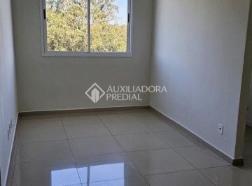 Apartamento · 48m² · 2 Quartos · 1 Vaga · Ótimo apartamento 2 dormitórios em Condomínio Vivendas do Bosque.