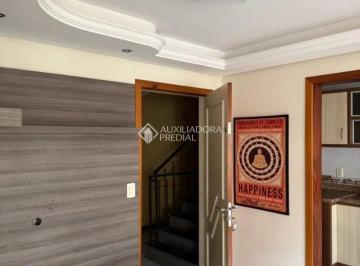 Apartamento · 56m² · 3 Quartos · 1 Vaga · Apartamento 3 dormitórios transformado em 2