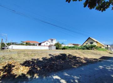 Terreno · 710m² · Área de 710 m² na Pinheira com 28m de frente para avenida ideal para empreendimento multifamiliar