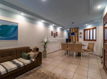 Casa · 179m² · 3 Quartos · SOBRADO - SÃO BERNARDO DO CAMPO - JARDIM DO MAR