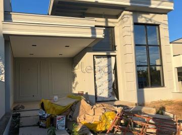 imagem · Casa à venda em Indaiatuba, Jardim Olinda, com 3 suítes, com 140 m², Condomínio