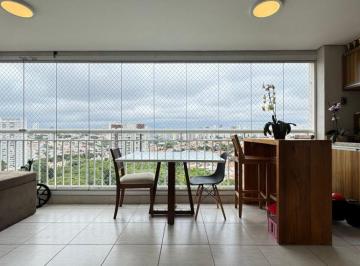 Apartamento de 3 quartos, São Paulo · GENERIC_TITLE