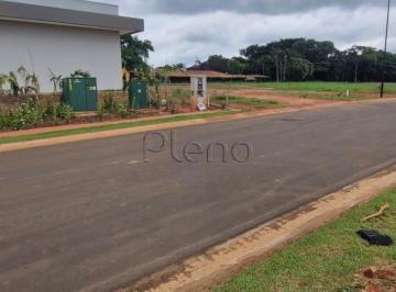 imagem · Terreno à venda com 386.7m² no Villa Sapezal Loteamento em Indaiatuba