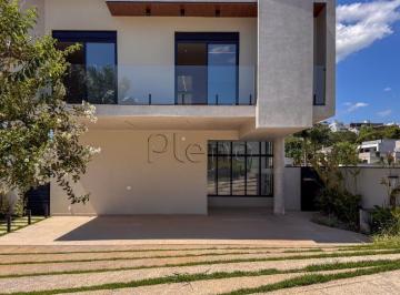 imagem · Casa à venda em Indaiatuba, Altos da Bela Vista, com 4 suítes, com 395 m², Jardi