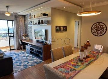 imagem · Apartamento à venda em Campinas, Parque Industrial, com 3 quartos, com 105 m², C
