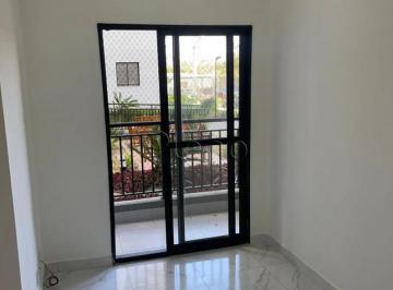 imagem · Apartamento para alugar em Campinas, Residencial Parque da Fazenda, com 2 quarto