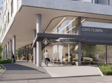 Comercial · 33m² · LOJA COM LOCALIZAÇÃO ESTRATEGICA EM CACHOEIRA DO BOM JESUS