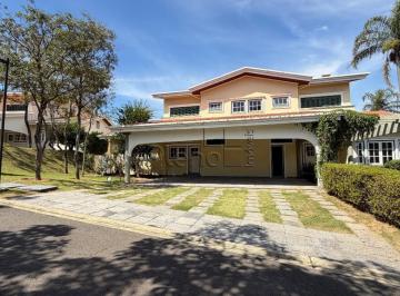 imagem · Sobrado à venda em Campinas, Sítios de Recreio Gramado, com 4 suítes, com 576 m²