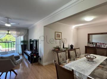 imagem · Apartamento à venda em Campinas, Jardim Planalto, com 3 suítes, com 146 m², Edif