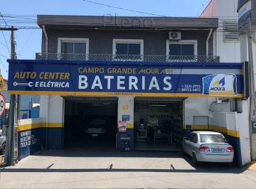 imagem · Casa comercial à venda no Parque Valença I, em Campinas