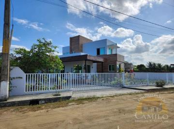 4802f7c2230744c74b54750687e5167a.jpg · Casa com 2 dormitórios à venda, 199 m² por R$ 960.000,00 - Engenho Preto Velho - Vitória de Santo An