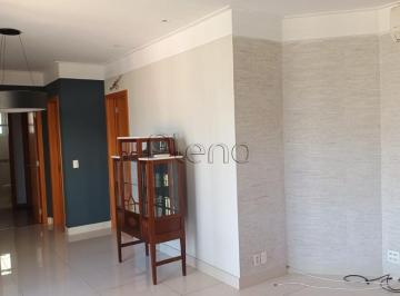 imagem · Apartamento à venda em Campinas, Vila Itapura, com 3 quartos, com 100 m²