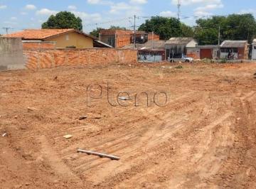 imagem · Terreno à venda em Campinas, Cidade Satélite Íris, com 1112 m²