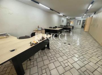 Foto 08 · Oportunidade única: Sala comercial de 400m² com 5 banheiros e 2 vagas de garagem no Centro de Santos
