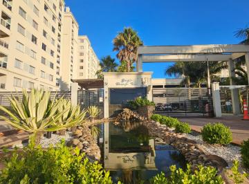 Apartamento de 2 quartos, Curitiba · APARTAMENTO 2 QUARTOS A VENDA SPAZIO CHAMP VILLE ANDAR ALTO 2 VAGAS