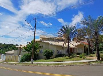 imagem · Sobrado à venda em Campinas, Residencial Parque Rio das Pedras, com 5 suítes, co