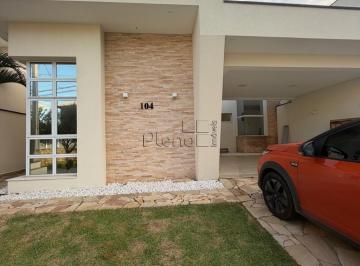 imagem · Casa à venda em Campinas, Swiss Park, com 3 suítes, com 218 m²